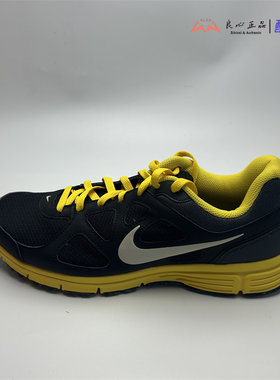 耐克 NIKE REVOLUTION MSL 男子休闲运动跑步鞋 488184-013-004