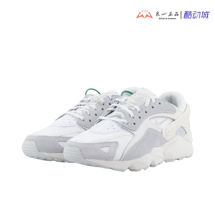 RUNNER男子休闲运动跑步鞋