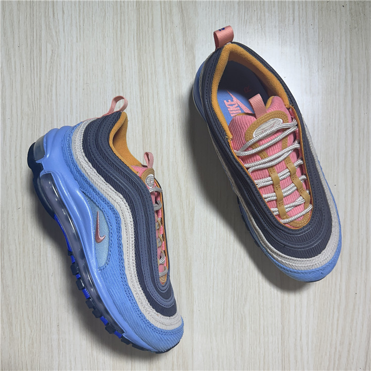 Nike Air Max 97 灯...