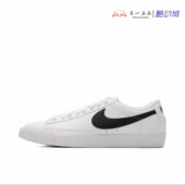 BLAZER 开拓者低帮男子复古休闲板鞋 DA6364 Nike 001 BQ7306