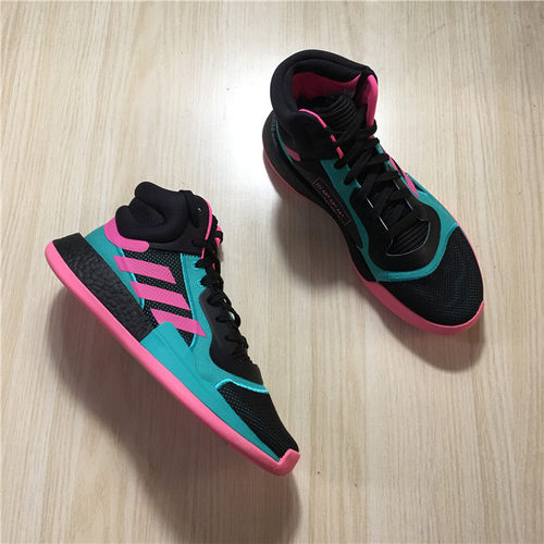 queeBoost沃尔篮球鞋