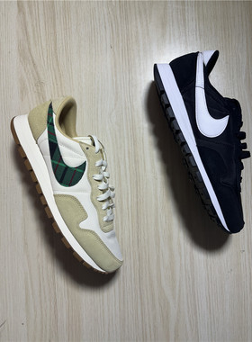 Nike Air Pegasus 83 男子休闲跑鞋 DH8229-001-101 FN3692-181