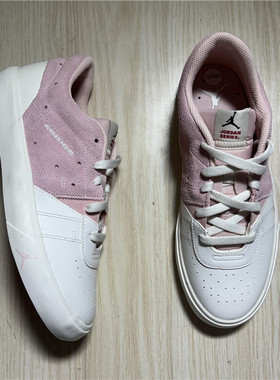 JORDAN SERIES ES 男女低帮防滑耐磨运动鞋板鞋 DN1857-610
