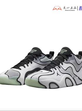 Jordan Tatum3 PF''Zen'' 塔图姆三代男子实战篮球鞋 FZ6601-001