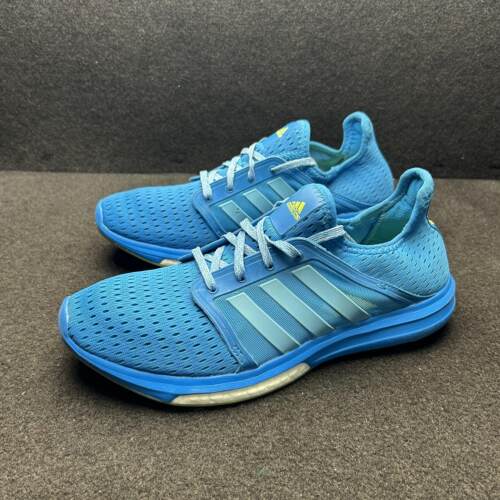 阿迪达斯 ADIDAS CC SONIC BOOST 男清风透气跑鞋 B44075 S77241