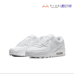 MAX AIR NIKE CD6864 CV8110 100 90女子气垫缓震跑步鞋 耐克