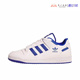 Originals Forum 低帮轻便复古休闲运动板鞋 Adidas IH7829 ID6264