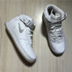 101 Color Nike 耐克 Mouth AF1 the DZ2672 中帮休闲板鞋