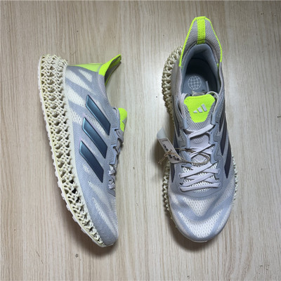 Adidas4X44.03D男子运动鞋