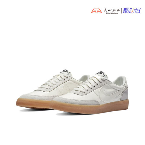 耐克 Nike Killshot 2 男子耐磨训练运动户外休闲板鞋 432997-128