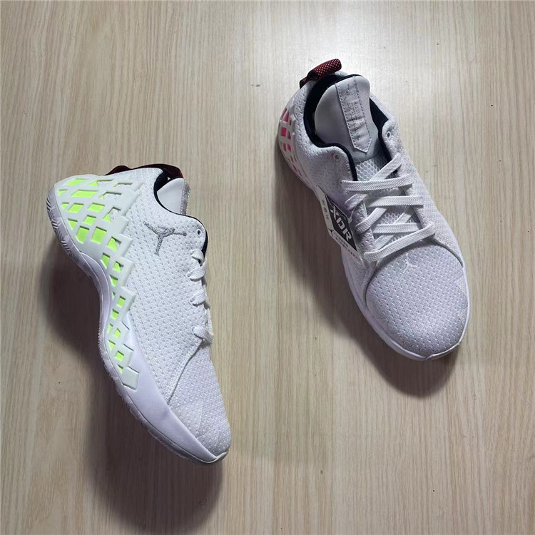 air jordan jumpman diamond男子气垫实战耐磨篮球鞋 ci1209-101