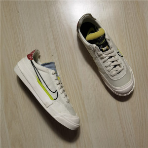Nike/耐克 DROP-TYPE HBR 男子解构板鞋休闲运动板鞋 CW2620-101