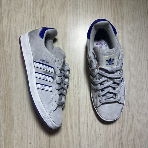 男女休闲时尚经典板鞋