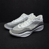 Nike G.T.HUSTLE 男子针织透气实战轻质篮球鞋 耐克 FJ7808 100