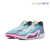 Jordan DZ3330 Tatum 塔图姆一代低帮篮球鞋 Air 400 FV0171 002