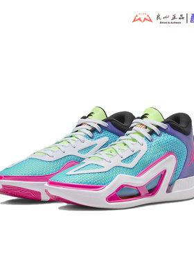 Air Jordan Tatum 1 塔图姆一代低帮篮球鞋FV0171-400 DZ3330-002