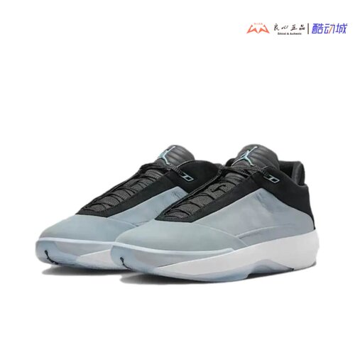 AIR JORDAN AJ40代 男子气垫实战运动抗扭耐磨篮球鞋 HM9932-400