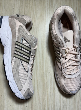 Adidas originals Response CL 复古舒适轻便透气跑鞋 ID4289