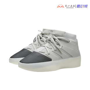 God ATHLETICS 阿迪达斯 联名休闲鞋 Fear FOG IE6188 Adidas