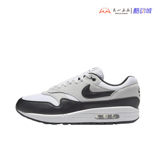 MAX ESS 耐克 FZ5808 AIR 男子黑白低帮气垫运动跑鞋 102 Nike