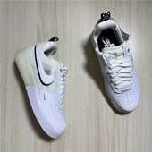 Air 低帮休闲运动板鞋 Force Nike Low DQ7669 100