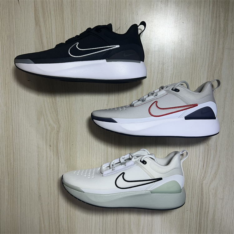 男子低帮运动透气休闲鞋