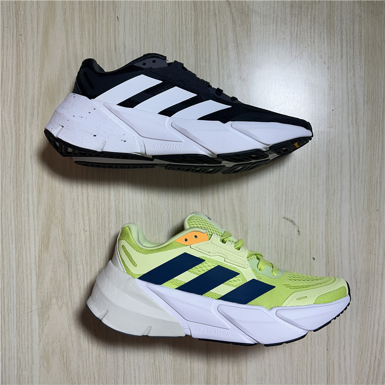 Adidas ADISTAR 男子运动休闲减震轻便耐磨跑步鞋 GX2995 GX3014 运动鞋new 跑步鞋 原图主图