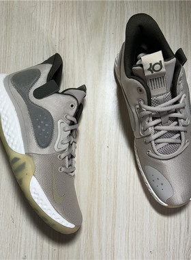 耐克 Nike KD Trey 5 EP 男子低帮运动实战篮球鞋 AT1198-200