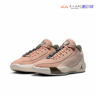 JORDAN LUKA .77 东契奇男子低帮运动实战气垫篮球鞋 HJ5199-200