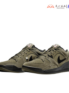 JORDAN STADIUM 90 男子透气减震运动休闲复古篮球鞋 HF5258-201