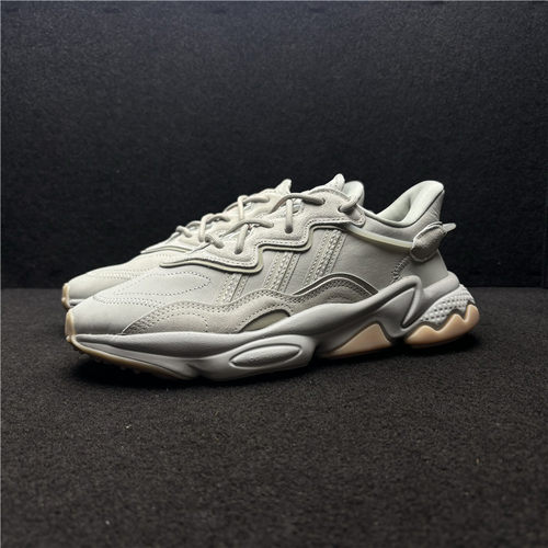 adidasOriginal低帮老爹鞋