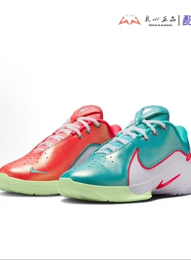 耐克 NIKE LEBRON XXII 詹姆斯22代男子运动实战篮球鞋HV5147-600