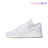 男子休闲复古轻便跑步鞋 阿迪达斯 BY9391 EQT ADV ADIDAS 三叶草