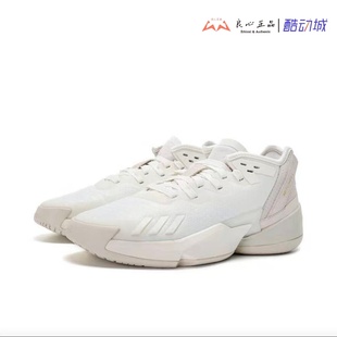 D.O.N. HR1783 Issue4米切尔篮球鞋 GY6511 GY6502 GX6886 ADIDAS
