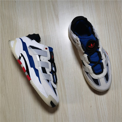 舒适男子低帮透气运动休闲鞋