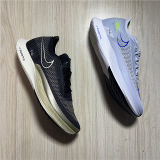 Nike ZOOMX STREAKFLY 男子运动公路竞速跑步鞋 DJ6566-001-006