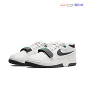 Nike DZ4627 Air Force 耐克 男子低帮运动休闲板鞋 Alpha 001
