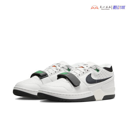 耐克 Nike Air Alpha Force 88 男子低帮运动休闲板鞋 DZ4627-001
