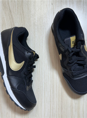 耐克Nike RUNNER 2 VTB (GS) 女子大童舒适运动休闲鞋 CJ6924-001