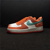 Air DH7568 Force Low 耐克Nike 男子空军一号休闲板鞋 AF1 800