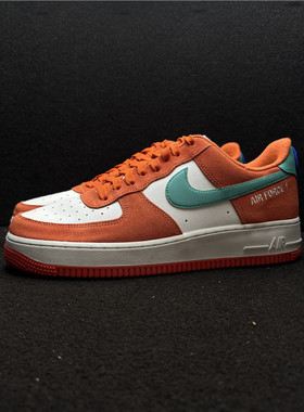 耐克Nike Air Force 1 Low AF1 男子空军一号休闲板鞋 DH7568-800