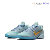 HF2882 Nike 400 萨布丽娜3代实战耐磨气垫篮球鞋 Sabrina