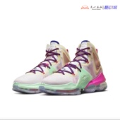 Lebron EP詹姆斯19代气垫实战高帮实战篮球鞋 Nike DH8460 900