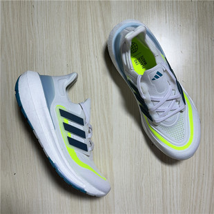 LIGHT 阿迪达斯 ULTRABOOST 透气运动休闲跑步鞋 Adidas IE1768