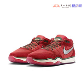 104 G.T. AIR NIKE DJ9404 ZOOM 2男子实战篮球鞋 601 HUSTLE 103