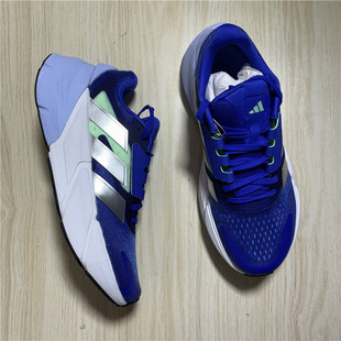 男子低帮舒适运动跑步鞋 Adidas SHOES ADISTAR GV9121 2.0