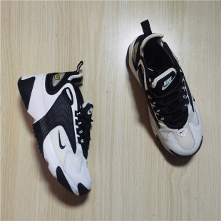 100 NIKE AO0354 耐克 101 复古老爹运动休闲跑鞋 ZOOM AO0269