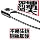 老式 安全别针固定衣服扣针大号小号回形针曲别针床单被套固定锁针