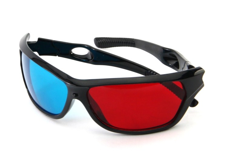 Lunettes VR ou 3D - Ref 1226826 Image 3