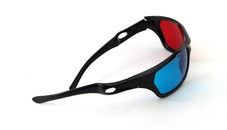 Lunettes VR ou 3D - Ref 1226826 Image 5